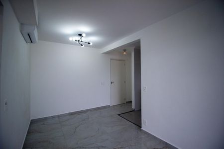 Sala de apartamento para alugar com 2 quartos, 47m² em Vila Angelica, Sorocaba