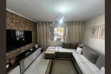 Casa à venda com 5 quartos, 200m² em Cidade Dutra, São Paulo