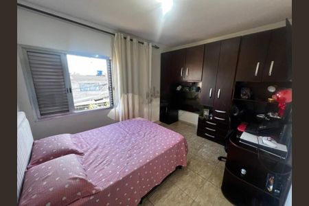 Casa à venda com 5 quartos, 200m² em Cidade Dutra, São Paulo