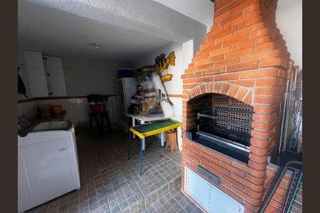 Casa à venda com 5 quartos, 200m² em Cidade Dutra, São Paulo