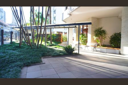 Área comum de apartamento para alugar com 4 quartos, 200m² em Petrópolis, Porto Alegre