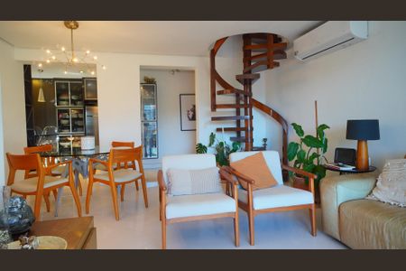 Apartamento para alugar com 4 quartos, 200m² em Petrópolis, Porto Alegre