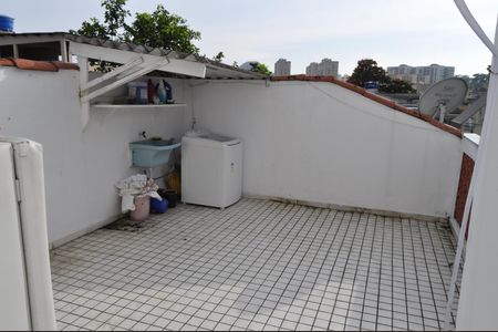 Apartamento à venda com 2 quartos, 70m² em Encantado, Rio de Janeiro
