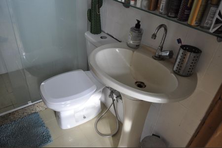 Apartamento à venda com 2 quartos, 70m² em Encantado, Rio de Janeiro