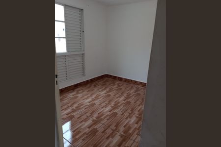 Quarto de apartamento para alugar com 2 quartos, 42m² em Jardim Bonifacio, São Paulo