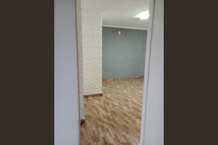 Sala de apartamento para alugar com 2 quartos, 42m² em Jardim Bonifacio, São Paulo