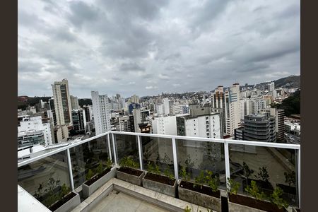 Studio para alugar com 39m², 1 quarto e sem vaga Studio para alugar com 39m², 1 quarto e sem vagaVista