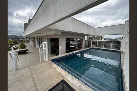 Studio para alugar com 39m², 1 quarto e sem vaga Studio para alugar com 39m², 1 quarto e sem vagaÁrea gourmet