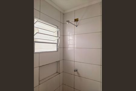 Casa para alugar com 25m², 1 quarto e sem vagaBanheiro da Suíte