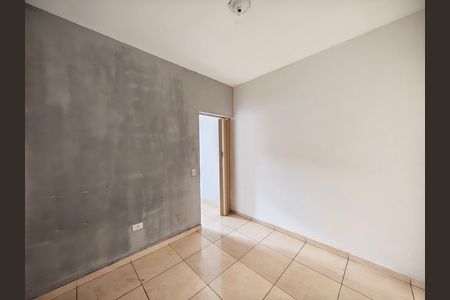 Suíte de casa para alugar com 1 quarto, 25m² em Parque Novo Mundo, São Paulo