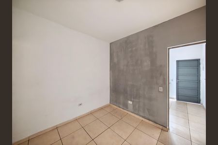 Suíte de casa para alugar com 1 quarto, 25m² em Parque Novo Mundo, São Paulo