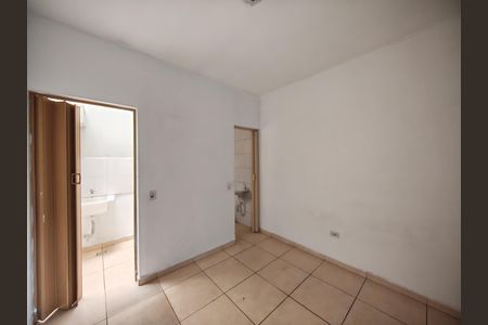 Suíte de casa para alugar com 1 quarto, 25m² em Parque Novo Mundo, São Paulo