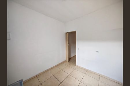 Sala/Cozinha de casa para alugar com 1 quarto, 25m² em Parque Novo Mundo, São Paulo