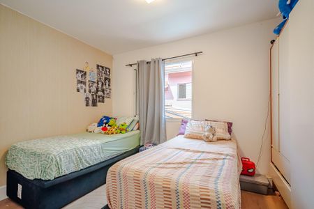 Casa de condomínio à venda com 115m², 2 quartos e 1 vaga Casa de condomínio à venda com 115m², 2 quartos e 1 vagaQuarto 2
