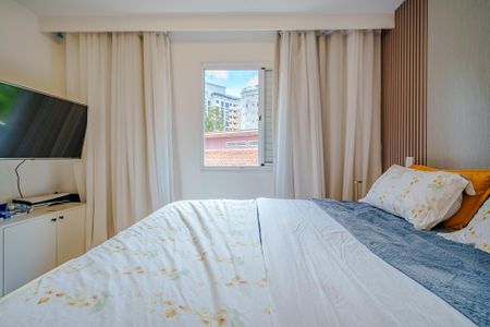 Casa de condomínio à venda com 115m², 2 quartos e 1 vaga Casa de condomínio à venda com 115m², 2 quartos e 1 vagaQuarto 1