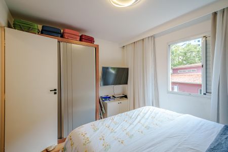 Casa de condomínio à venda com 115m², 2 quartos e 1 vaga Casa de condomínio à venda com 115m², 2 quartos e 1 vagaQuarto 1