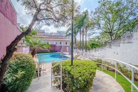 Área comum - Piscina de casa de condomínio à venda com 2 quartos, 115m² em Rio Pequeno, São Paulo