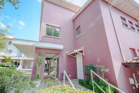 Casa de condomínio à venda com 115m², 2 quartos e 1 vaga Casa de condomínio à venda com 115m², 2 quartos e 1 vagaÁrea comum - Salão de festas