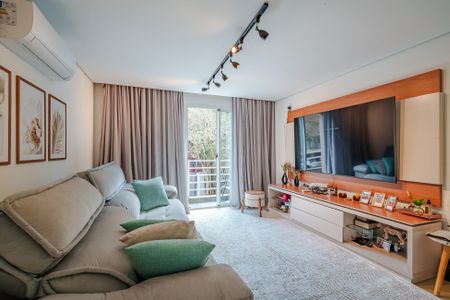 Casa de Condomínio à venda com 2 quartos, 115m² em Rio Pequeno, São Paulo