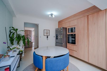 Casa de condomínio à venda com 115m², 2 quartos e 1 vaga Casa de condomínio à venda com 115m², 2 quartos e 1 vagaCozinha