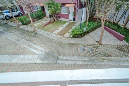 Varanda de casa de condomínio à venda com 2 quartos, 115m² em Rio Pequeno, São Paulo