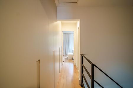 Casa de condomínio à venda com 115m², 2 quartos e 1 vaga Casa de condomínio à venda com 115m², 2 quartos e 1 vagaCorredor