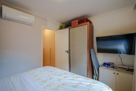 Casa de condomínio à venda com 115m², 2 quartos e 1 vaga Casa de condomínio à venda com 115m², 2 quartos e 1 vagaQuarto 1