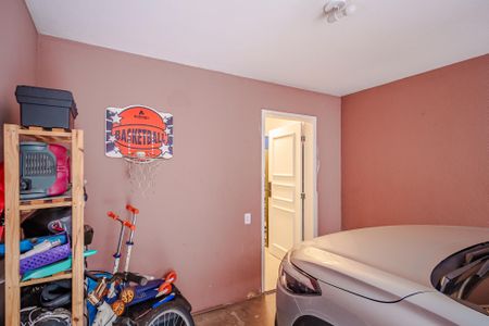 Casa de condomínio à venda com 115m², 2 quartos e 1 vaga Casa de condomínio à venda com 115m², 2 quartos e 1 vagaGaragem