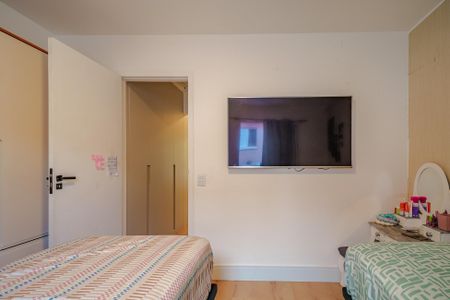 Casa de condomínio à venda com 115m², 2 quartos e 1 vaga Casa de condomínio à venda com 115m², 2 quartos e 1 vagaQuarto 2