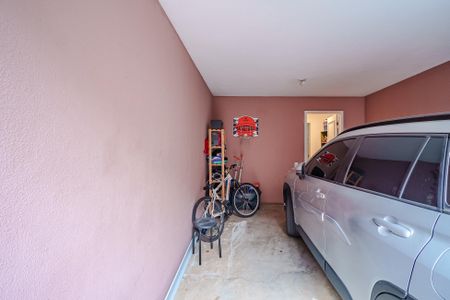 Casa de condomínio à venda com 115m², 2 quartos e 1 vaga Casa de condomínio à venda com 115m², 2 quartos e 1 vagaGaragem