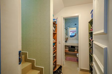 Casa de condomínio à venda com 115m², 2 quartos e 1 vaga Casa de condomínio à venda com 115m², 2 quartos e 1 vagaGaragem
