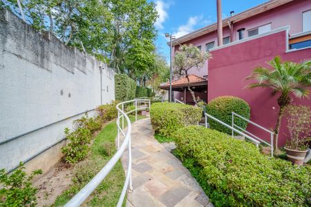 Área comum de casa de condomínio à venda com 2 quartos, 115m² em Rio Pequeno, São Paulo