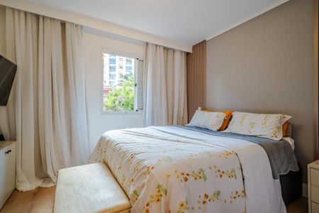 Casa de condomínio à venda com 115m², 2 quartos e 1 vaga Casa de condomínio à venda com 115m², 2 quartos e 1 vagaQuarto 1