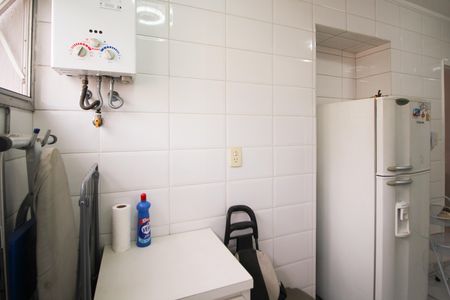 Apartamento para alugar com 50m², 1 quarto e 1 vaga Apartamento para alugar com 50m², 1 quarto e 1 vagaCozinha