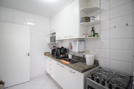 Apartamento para alugar com 50m², 1 quarto e 1 vaga Apartamento para alugar com 50m², 1 quarto e 1 vagaCozinha
