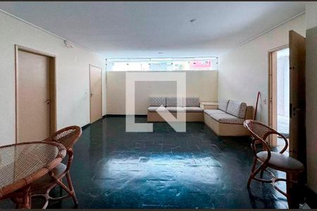 Apartamento para alugar com 50m², 1 quarto e 1 vaga