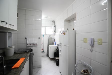 Apartamento para alugar com 50m², 1 quarto e 1 vaga Apartamento para alugar com 50m², 1 quarto e 1 vagaCozinha