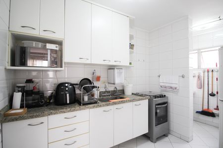 Apartamento para alugar com 50m², 1 quarto e 1 vaga Apartamento para alugar com 50m², 1 quarto e 1 vagaCozinha