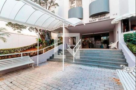Apartamento para alugar com 50m², 1 quarto e 1 vaga