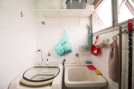 Apartamento para alugar com 50m², 1 quarto e 1 vaga Apartamento para alugar com 50m², 1 quarto e 1 vagaCozinha