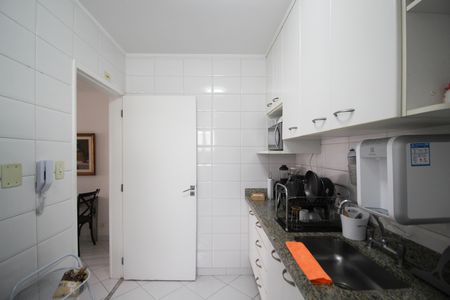 Apartamento para alugar com 50m², 1 quarto e 1 vaga Apartamento para alugar com 50m², 1 quarto e 1 vagaCozinha