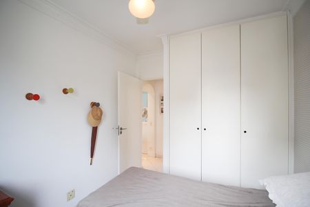 Apartamento para alugar com 50m², 1 quarto e 1 vaga Apartamento para alugar com 50m², 1 quarto e 1 vagaQuarto