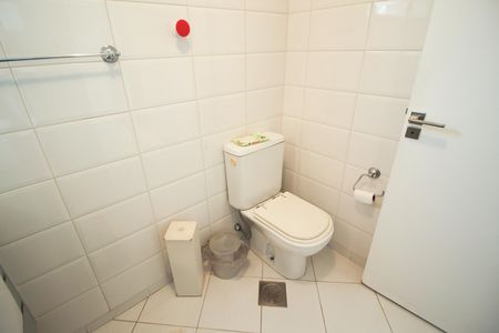 Apartamento para alugar com 50m², 1 quarto e 1 vaga Apartamento para alugar com 50m², 1 quarto e 1 vagaBanheiro