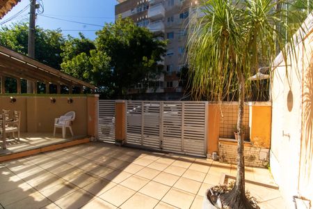 Casa de condomínio à venda com 150m², 3 quartos e 1 vaga Casa de condomínio à venda com 150m², 3 quartos e 1 vagaÁrea externa