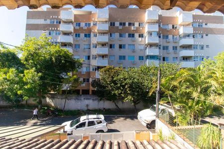 Casa de condomínio à venda com 150m², 3 quartos e 1 vaga Casa de condomínio à venda com 150m², 3 quartos e 1 vagaVista da Suíte