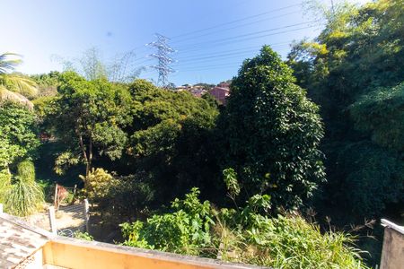 Vista do Quarto 1 de casa de condomínio à venda com 3 quartos, 150m² em Maria Paula, Niterói