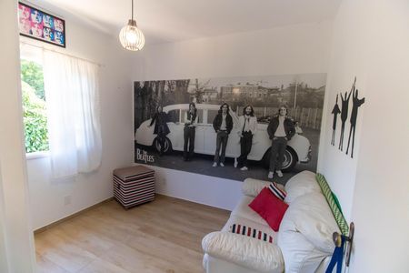Quarto 1 de casa de condomínio à venda com 3 quartos, 150m² em Maria Paula, Niterói