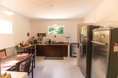 Casa de condomínio à venda com 150m², 3 quartos e 1 vaga Casa de condomínio à venda com 150m², 3 quartos e 1 vagaCozinha