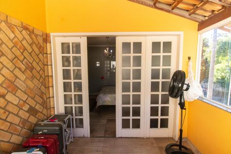 Casa de condomínio à venda com 150m², 3 quartos e 1 vaga Casa de condomínio à venda com 150m², 3 quartos e 1 vagaVaranda da Suíte