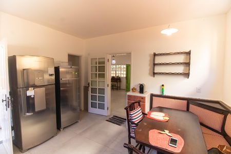 Casa de condomínio à venda com 150m², 3 quartos e 1 vaga Casa de condomínio à venda com 150m², 3 quartos e 1 vagaCozinha